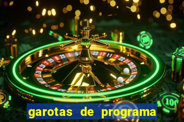 garotas de programa zona sul